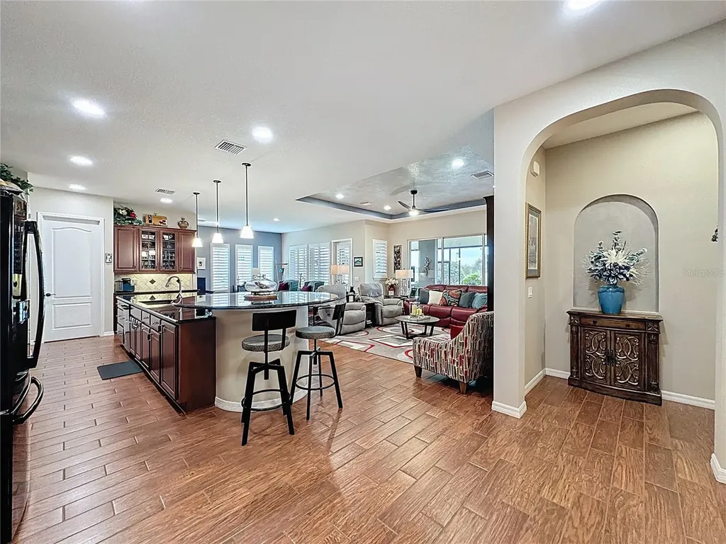146 Bayou Bend Road Groveland FL 34736