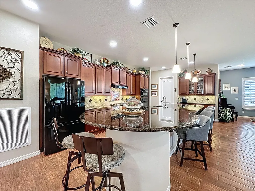 146 Bayou Bend Road Groveland FL 34736