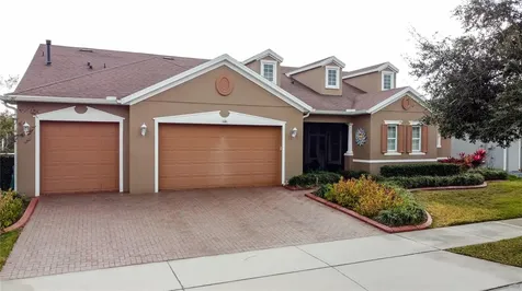 146 Bayou Bend Road Groveland FL 34736