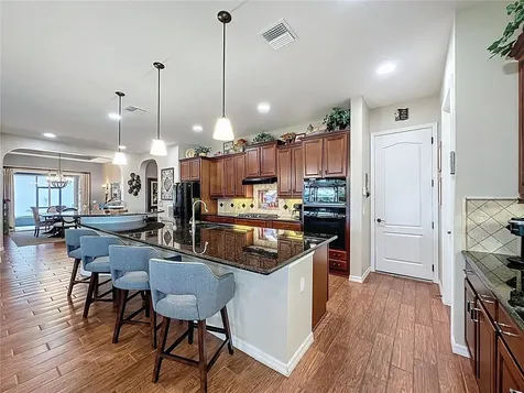 146 Bayou Bend Road Groveland FL 34736