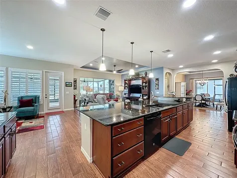 146 Bayou Bend Road Groveland FL 34736