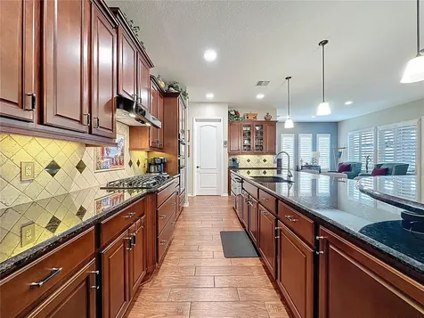 146 Bayou Bend Road Groveland FL 34736