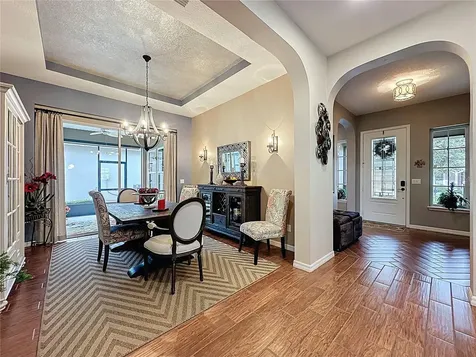 146 Bayou Bend Road Groveland FL 34736