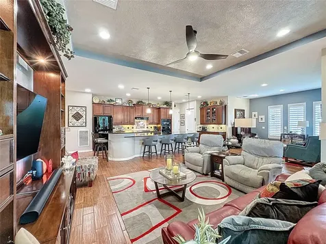 146 Bayou Bend Road Groveland FL 34736