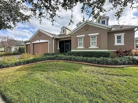 146 Bayou Bend Road Groveland FL 34736