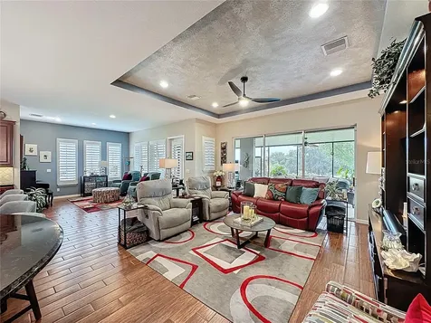 146 Bayou Bend Road Groveland FL 34736