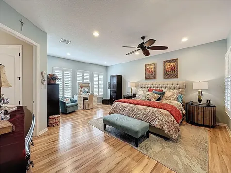 146 Bayou Bend Road Groveland FL 34736