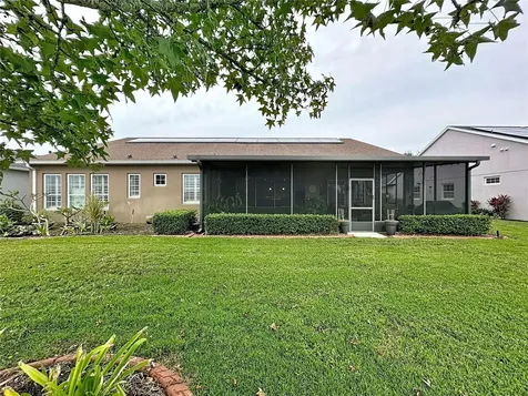 146 Bayou Bend Road Groveland FL 34736