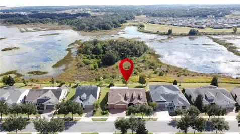 146 Bayou Bend Road Groveland FL 34736