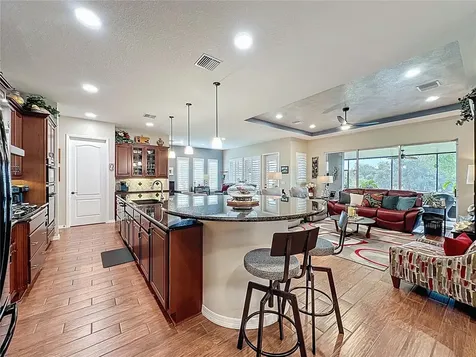 146 Bayou Bend Road Groveland FL 34736
