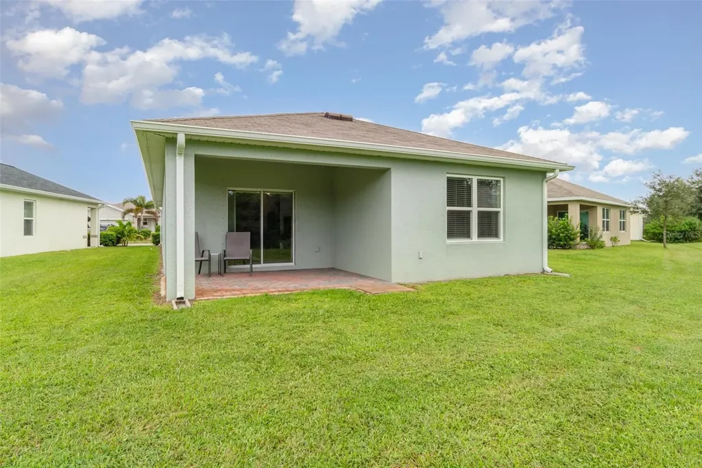 5261 Shell Mound Circle Punta Gorda FL 33982