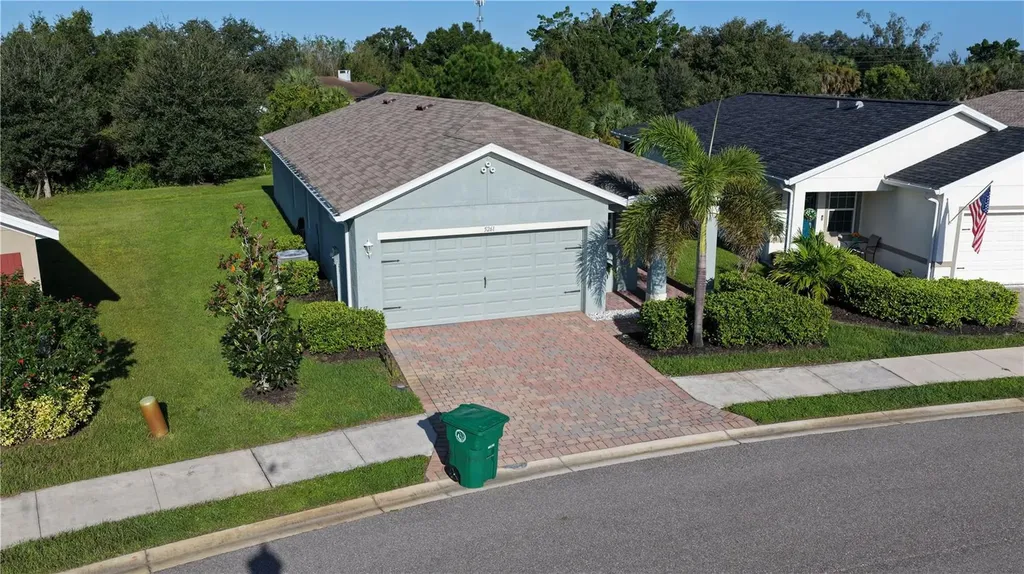 5261 Shell Mound Circle Punta Gorda FL 33982
