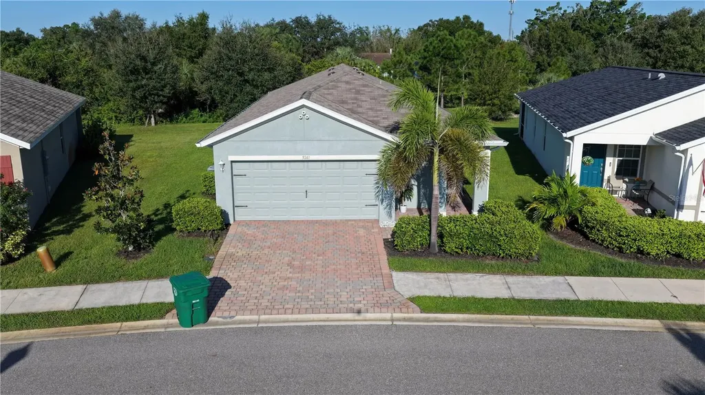5261 Shell Mound Circle Punta Gorda FL 33982