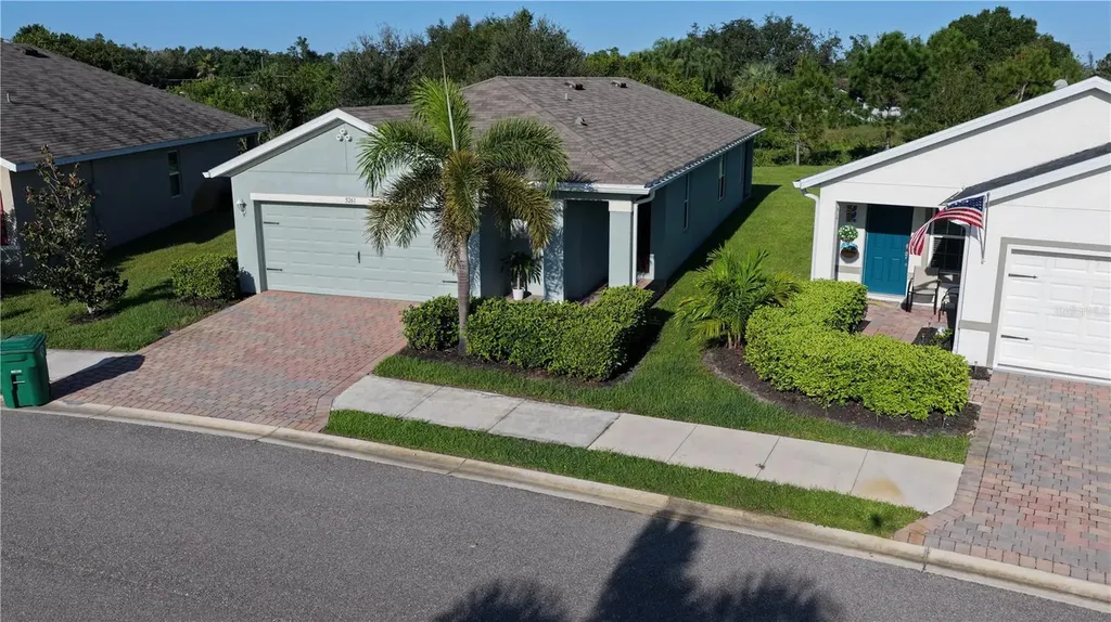 5261 Shell Mound Circle Punta Gorda FL 33982