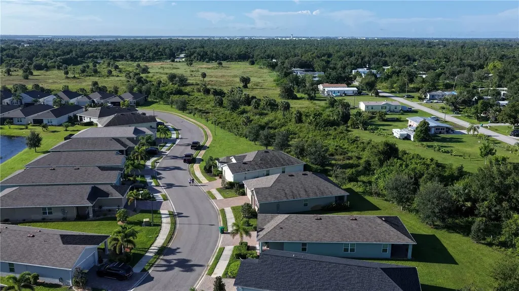 5261 Shell Mound Circle Punta Gorda FL 33982