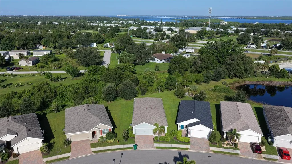 5261 Shell Mound Circle Punta Gorda FL 33982