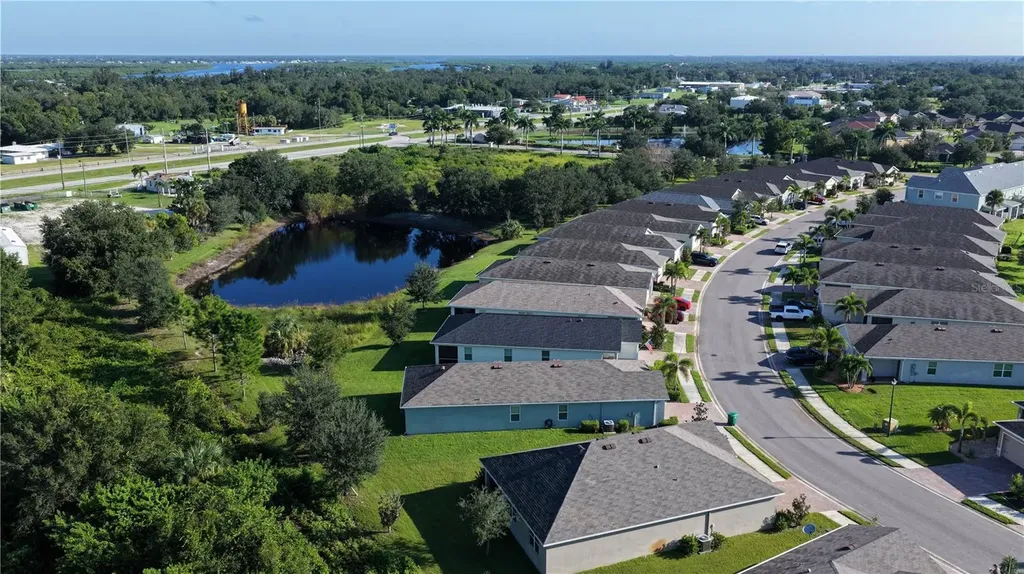 5261 Shell Mound Circle Punta Gorda FL 33982