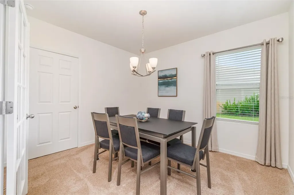 5261 Shell Mound Circle Punta Gorda FL 33982