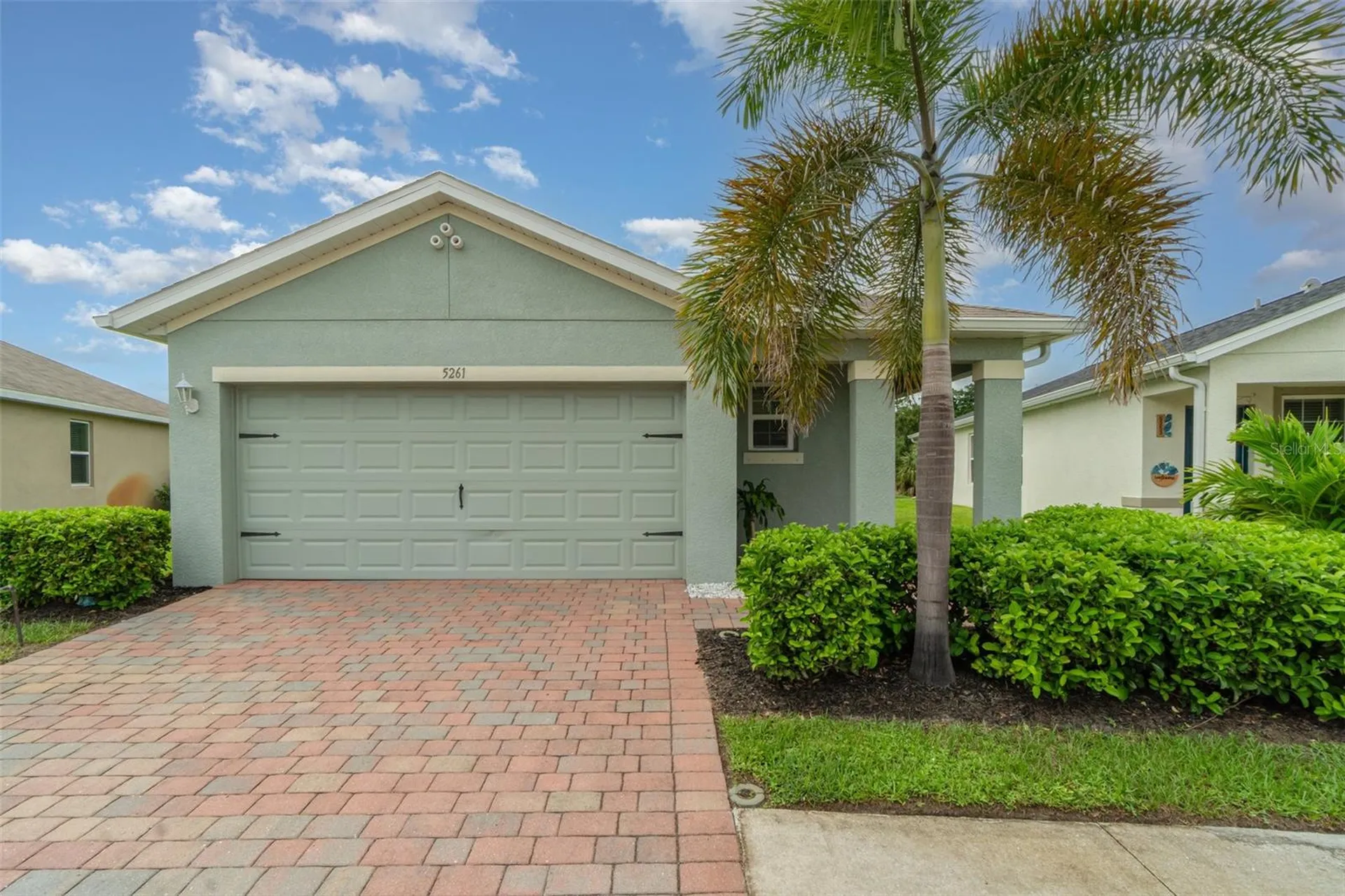 5261 Shell Mound Circle Punta Gorda FL 33982