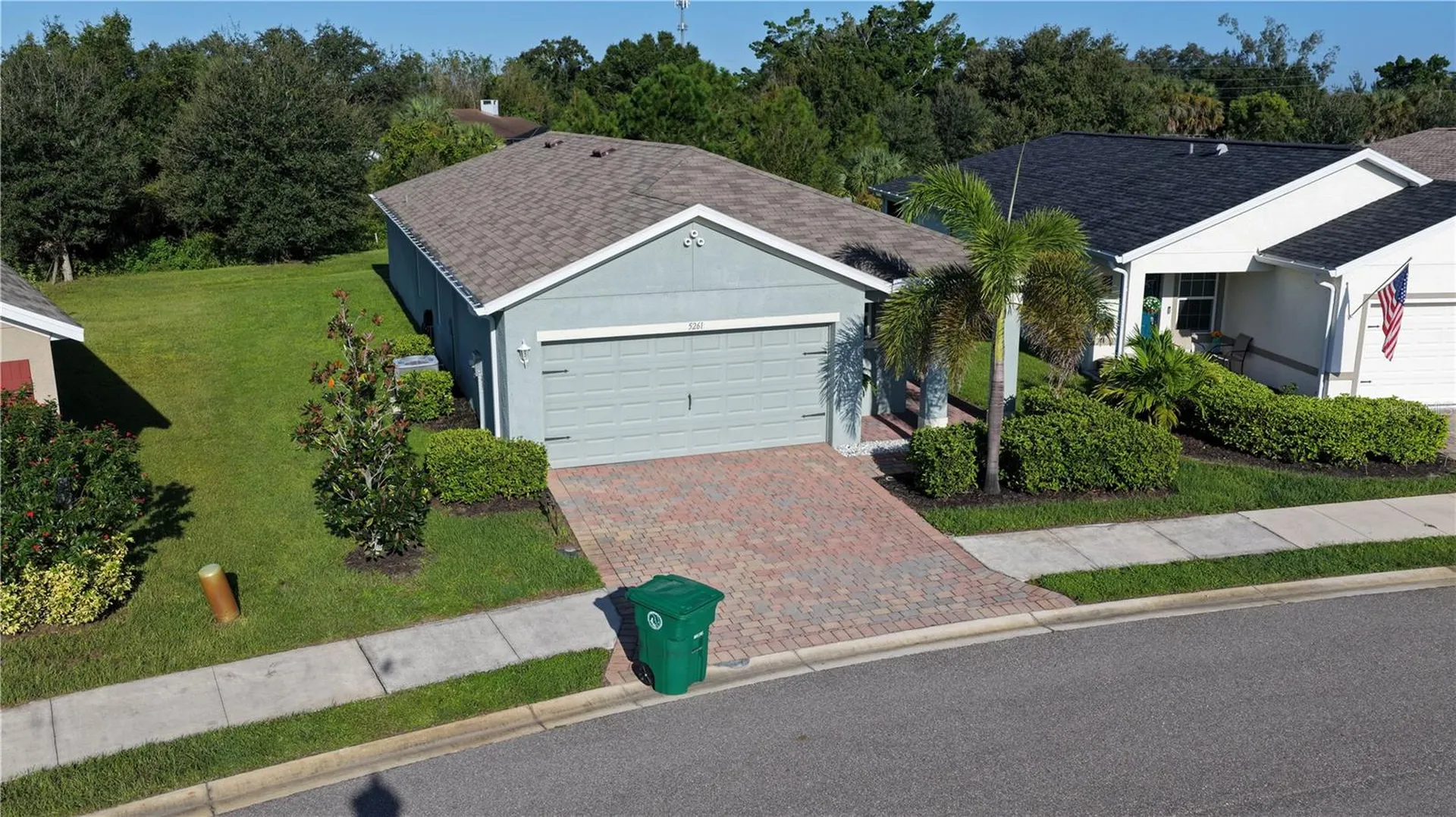 5261 Shell Mound Circle Punta Gorda FL 33982