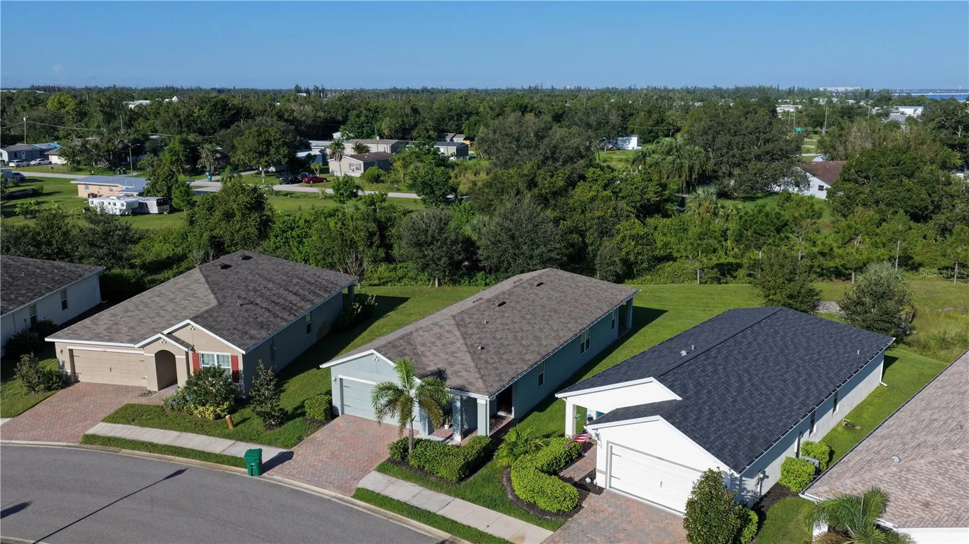 5261 Shell Mound Circle Punta Gorda FL 33982