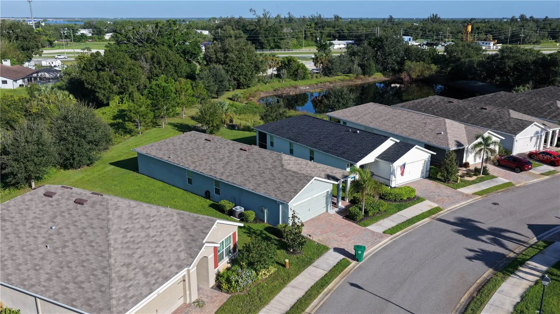 5261 Shell Mound Circle Punta Gorda FL 33982