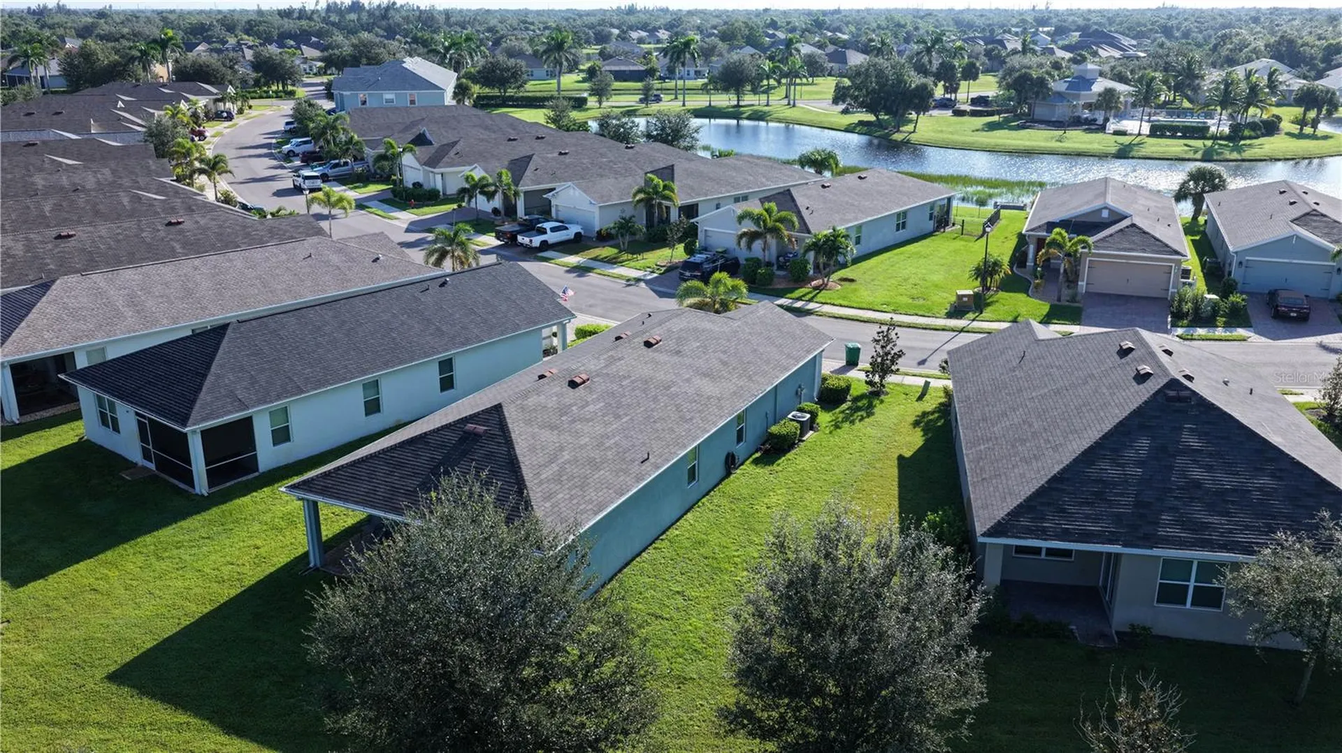 5261 Shell Mound Circle Punta Gorda FL 33982