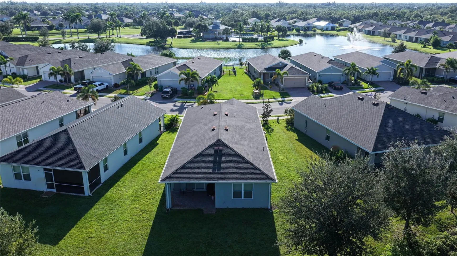 5261 Shell Mound Circle Punta Gorda FL 33982
