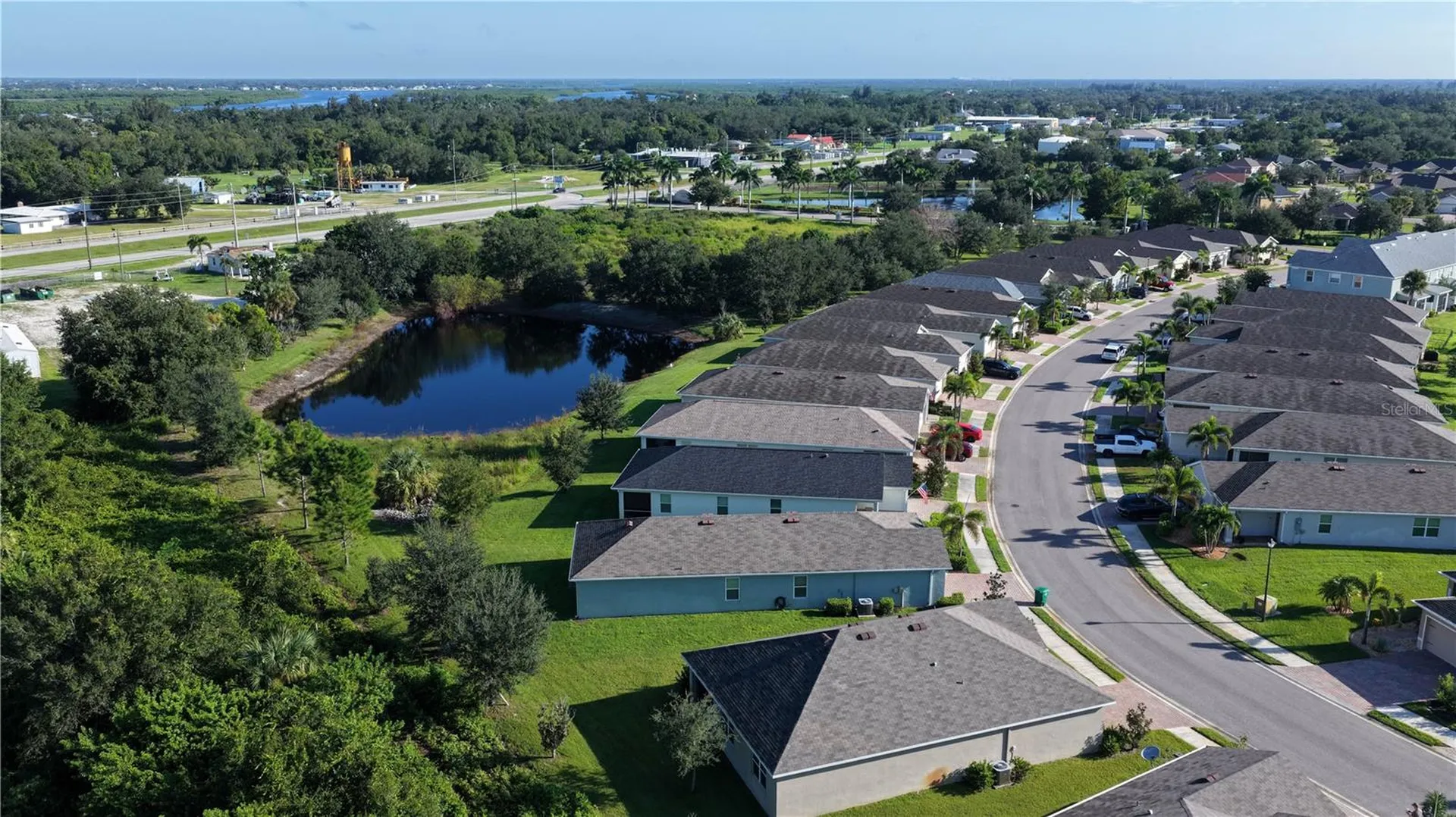 5261 Shell Mound Circle Punta Gorda FL 33982