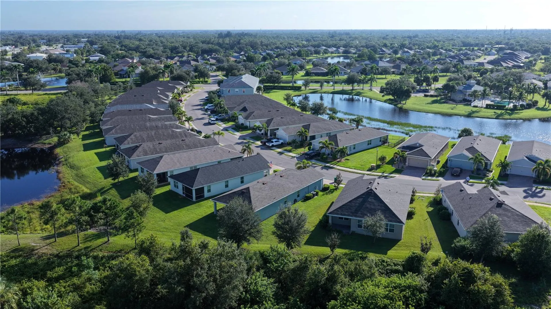 5261 Shell Mound Circle Punta Gorda FL 33982