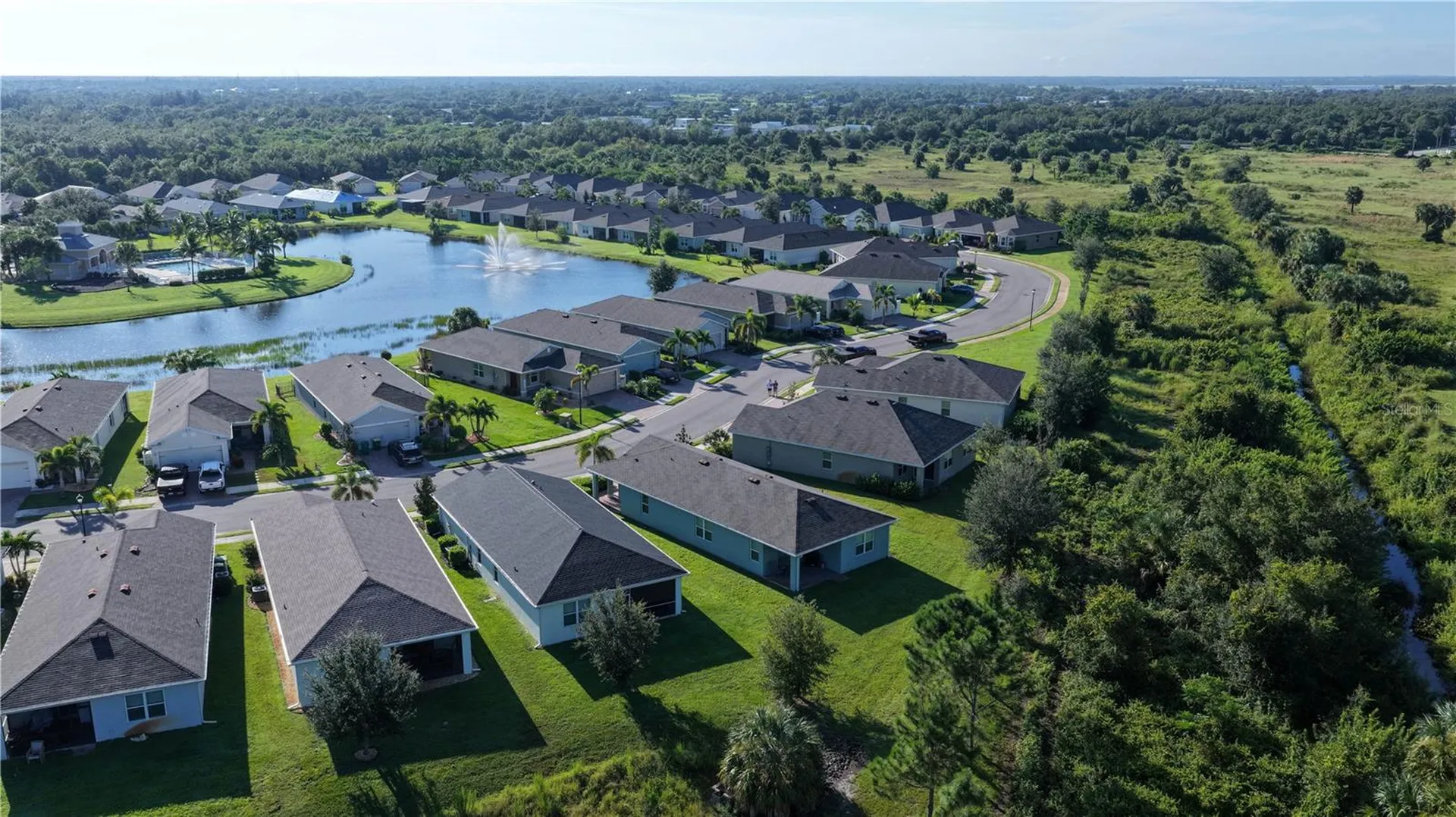 5261 Shell Mound Circle Punta Gorda FL 33982