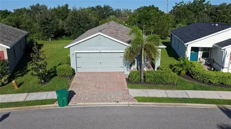 5261 Shell Mound Circle Punta Gorda FL 33982
