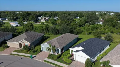 5261 Shell Mound Circle Punta Gorda FL 33982