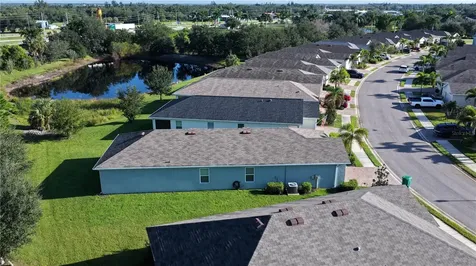 5261 Shell Mound Circle Punta Gorda FL 33982
