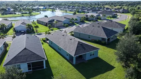 5261 Shell Mound Circle Punta Gorda FL 33982