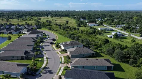 5261 Shell Mound Circle Punta Gorda FL 33982