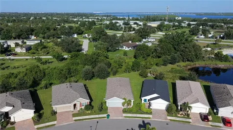 5261 Shell Mound Circle Punta Gorda FL 33982