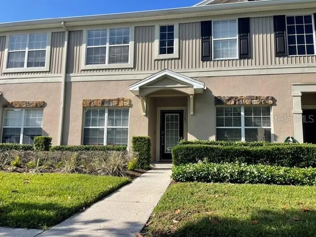 15783 Fishhawk Falls Drive Lithia FL 33547