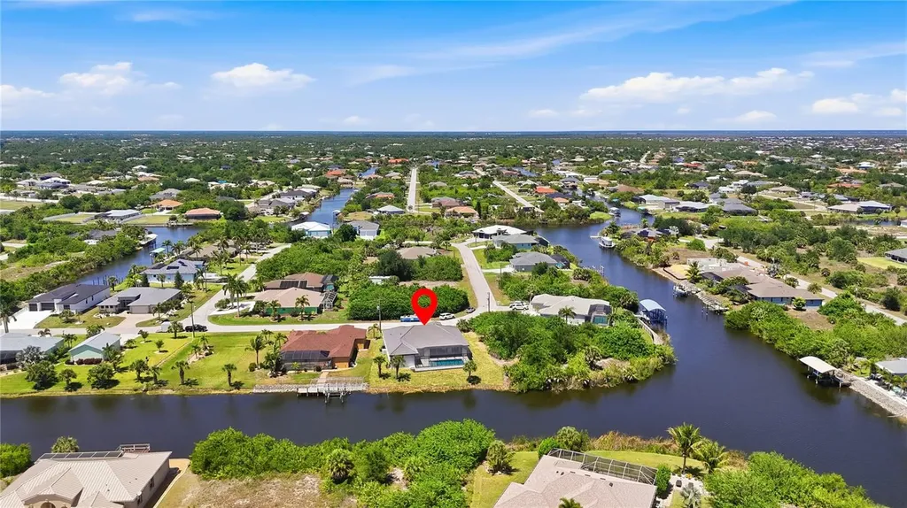 14354 Aurella Circle Port Charlotte FL 33981