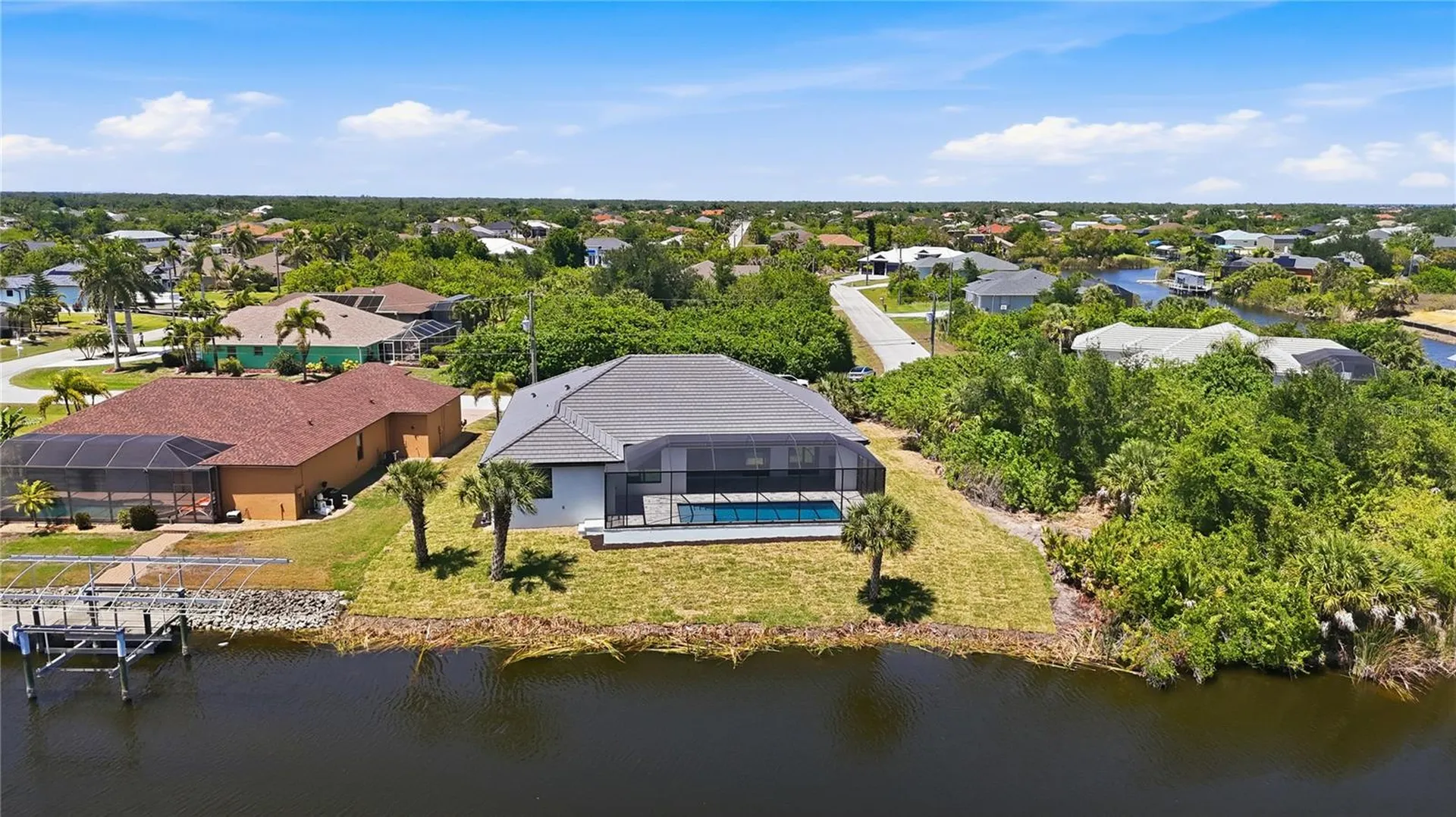14354 Aurella Circle Port Charlotte FL 33981