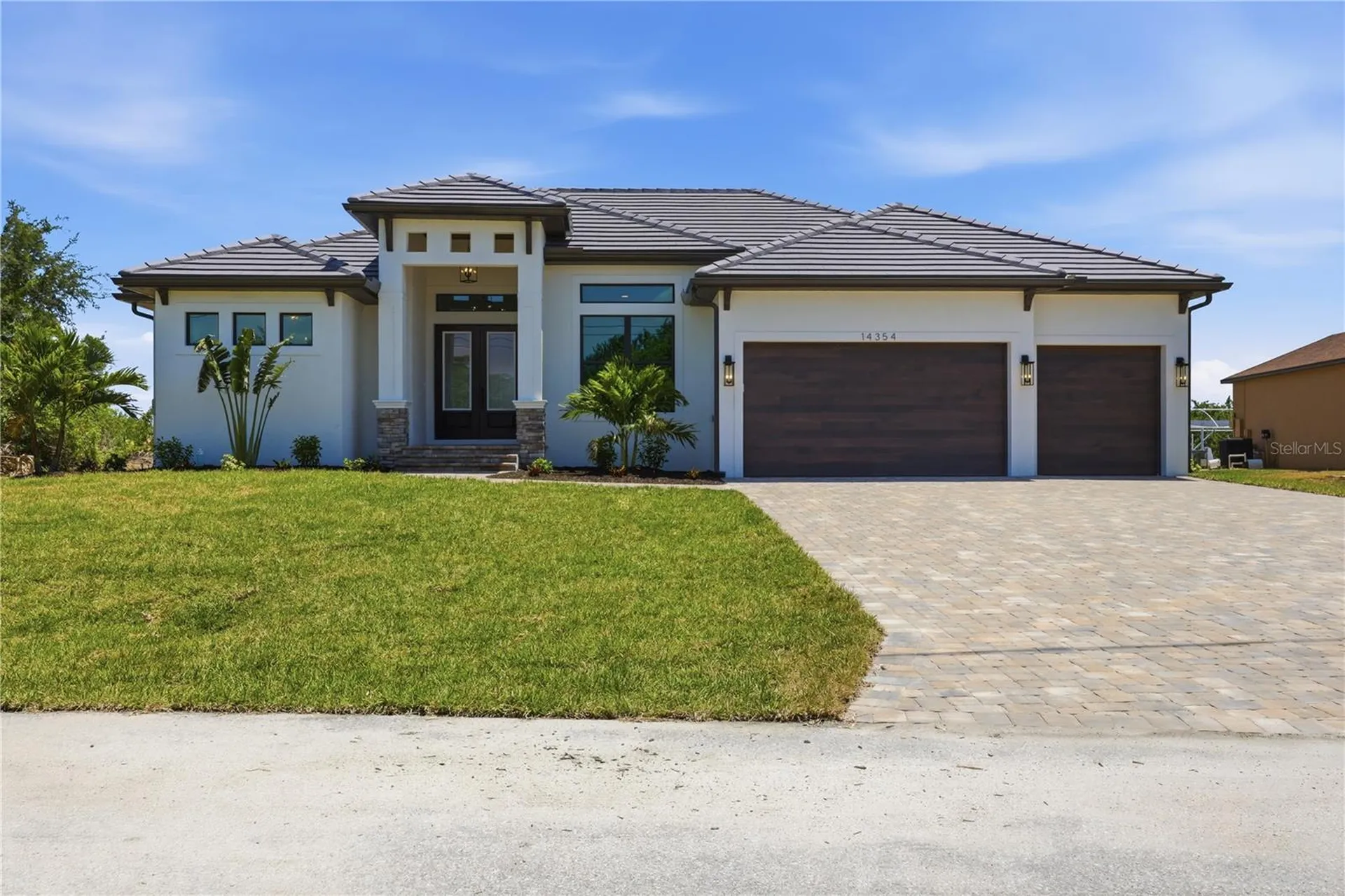 14354 Aurella Circle Port Charlotte FL 33981