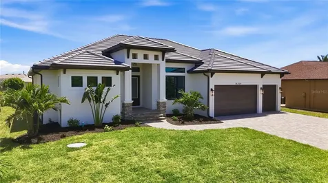 14354 Aurella Circle Port Charlotte FL 33981
