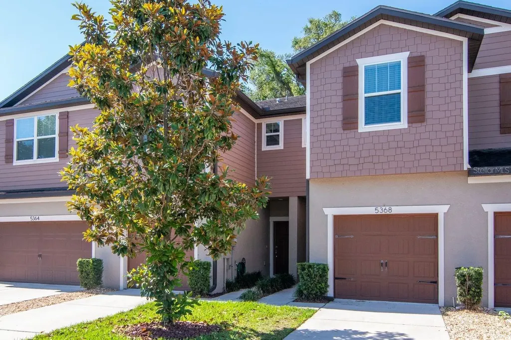 5368 Sylvester Loop Tampa FL 33610