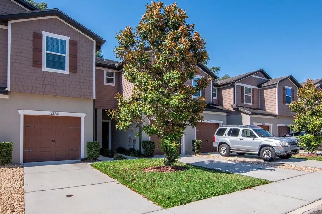 5368 Sylvester Loop Tampa FL 33610