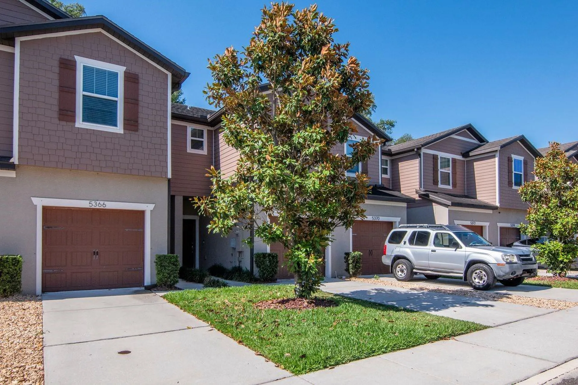 5368 Sylvester Loop Tampa FL 33610
