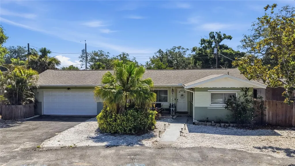 955 Indian Rocks Road S Largo FL 33770