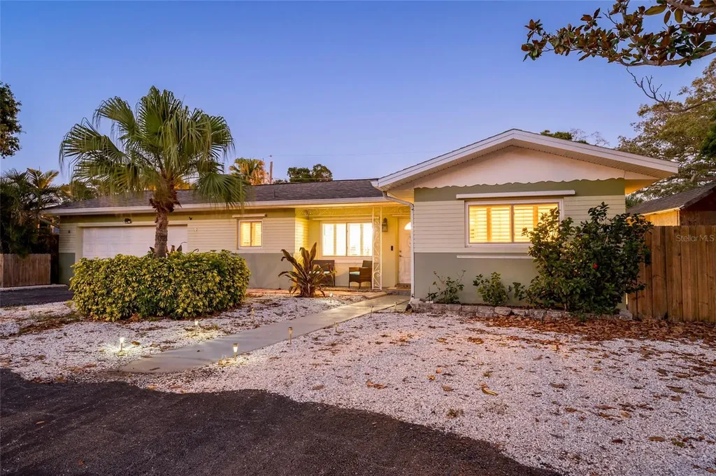 955 Indian Rocks Road S Largo FL 33770