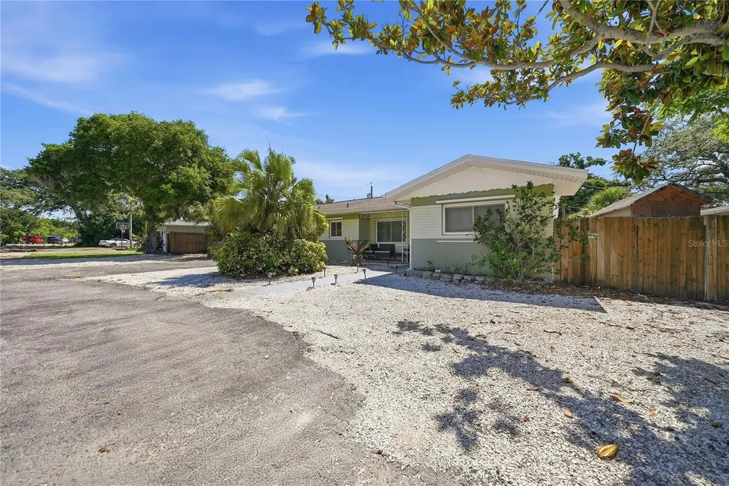955 Indian Rocks Road S Largo FL 33770