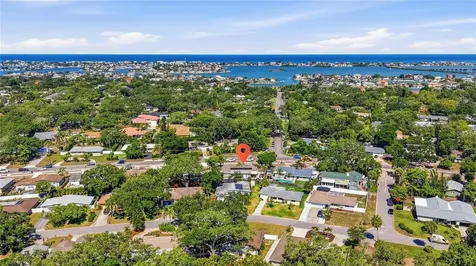 955 Indian Rocks Road S Largo FL 33770