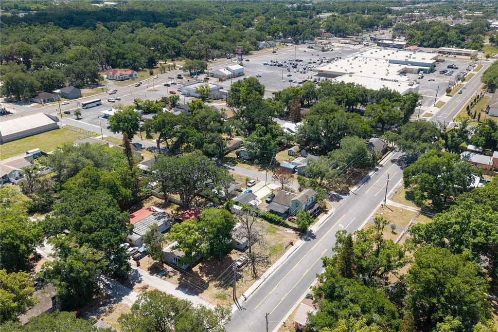 117 W Strickland Street Plant City FL 33563